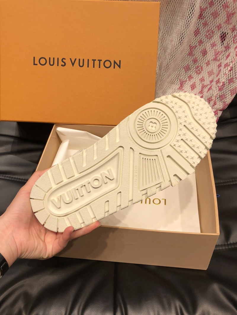 Louis Vuitton Sneakers